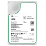 Seagate Exos X18 Enterprise Disque dur 18 To CMR 3,5" Hyperscale SATA 6 Go/s 7200 tr/min 512e 4 Kn Faible latence avec mise en c