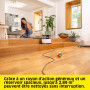 Kärcher Détacheur SE 2 Spot Care, puissance d'absorption : 450 W, réservoir d’eau propre: 1,5 l, surface : 2,89 m², poids: 4,2 k