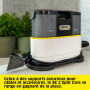 Kärcher Détacheur SE 2 Spot Care, puissance d'absorption : 450 W, réservoir d’eau propre: 1,5 l, surface : 2,89 m², poids: 4,2 k