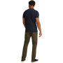Tommy Hilfiger Polo Manches Courtes Homme Regular Fit