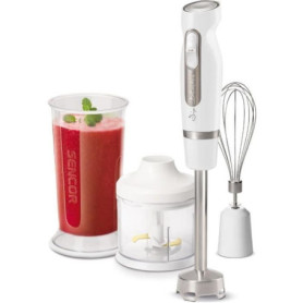 Mixeur plongeant - Sencor - SHB 4460WH-EUE3 68,80 €