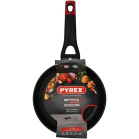 Poele - PYREX - 1455016 - En aluminium forgé - Antiadhésif - 22 cm - Sans PFAS 45,73 €