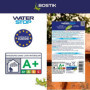 Membrane d'étanchéité - BOSTIK - Waterstop - Réparation fuites - Pot 1 kg - Blanc 37,77 €