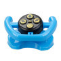 Voiture télécommandée - TOOKO - FOLLOW ME - Yellow - Avec volant - Des 2 ans 63,50 €