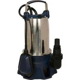 Pompe d'évacuation - SPIDO - Classic VCD-750-PI - 750 W - Débit de 17 m³/h 151,31 €