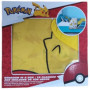 Set de chambre - POKEMON - Pikachu - Housse 140 x 200 cm + Taie 63 x 63 cm + Coussin 30 x 30 cm + Masque de sommeil 41,43 €