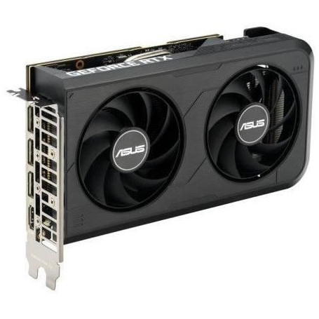 Carte graphique - ASUS - DUAL RTX 5050 O8G - 8 Go GDDR6 - 320 Go/s - 8K 120Hz 347,00 €