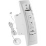 Enrouleur de sangle électrique encastrable - SUPERROLLO - GW60 - Pour volets roulants et stores - Sangle de 15 mm a 23 mm - S...