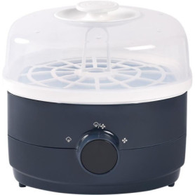 Stérilisateur séchant 2-en-1 - BEABA - Steril 'n' dry - Night blue 152,19 €