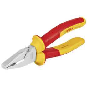 Bosch Professional Pince universelle VDE  180 mm 48,39 €