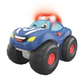 CLEMENTONI - Ma voiture de police interactive 25,44 €