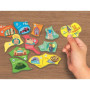 CLEMENTONI - Puzzle magnétique de la France 26,39 €