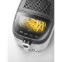 Friteuse - DELONGHI - FS6035 - 2,4 L - 1700 W - 41,5 x 29 x 26 cm - Gris 184,15 €