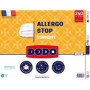 DODO - Couette tempérée 300 g/m² - ALLERGO STOP - 240 x 260 cm - Blanc 89,21 €
