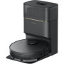 Aspirateur Robot Laveur - DREAME D20 Pro Plus - 13 000 Pa - Double Brosse - Auto-Vidage - Laser Navigation - Capteur Distance...