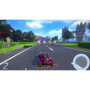 Ed & Edda Grand Prix Racing Champions - Jeu Nintendo Switch