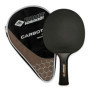 Raquette de Tennis de Table - Schildkröt - 758221 - 100% Carbone - Revetement Liga QRC - Taille Unique