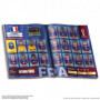 Pack de cartes 1 album + 4 pochettes a collectionner PANINI - World cup 2022 17,99 €