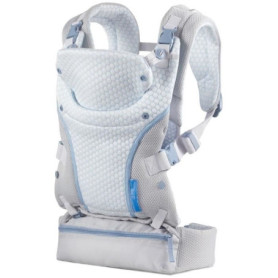 Porte bébé - INFANTINO - StayCool - Respirant Porte bébé - INFANTINO - StayCool - Respirant