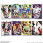 Pack de cartes a collectionner PANINI - World cup trading cards game 2022 21,99 €