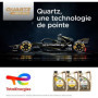 Huile moteur - TOTALENERGIES - Quartz Ineo RCP 5W-30 - 1L