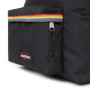 Sac a dos - EASTPAK - Padded Pak'R - Color Band Rainbow - 24 L
