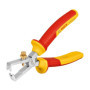 Pince a dénuder - BOSCH - 160 mm - VDE - jusqu'a 10 mm² - certifiée jusqu'a 1000 V