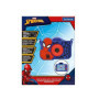 Camera Spiderman avec protection - Câble USB-C inclus - Des 3 ans