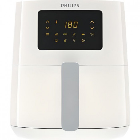 PHILIPS Airfryer Essential Compact Digital HD9252/00. Friteuse sans huile. 0.8kg 159,99 €