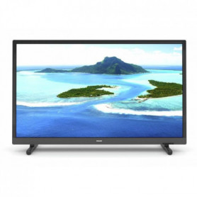 TV LED PHILIPS 24PHS5507/12 24 (60cm) HD 2 X HDMI 1 X USB 269,99 €