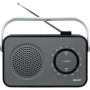 Radio CD - Sencor - SRD 2100B - Numérique - Bureau - Moderne
