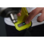 Boulonneuse a chocs - RYOBI - Brushless - 18V - 450 Nm - 4 modes - Emmanchement carré 1/2