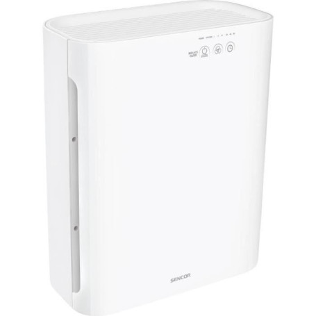 Purificateur d'air - Sencor - SHA 8400WH-EUE3