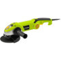 Meuleuse d'angle - FIELDMANN - FDB 201401-E - 1400 W - 150 mm - Vitesse réglable jusqu'a 8600 tr/min