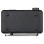 Mini Radio - MEDION - DAB/FM - Mono 2W RMS - Noir