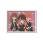 Set de peinture par numéro - Ravensburger - CreArt Kids - Portrait de groupe - 18x24cm - Enfants