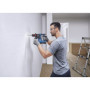 Perforateur - BOSCH - GBH 18V-18 X - 18V - 2Ah - Sans fil - KickBack Control