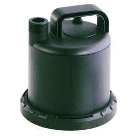 Pompe d'évacuation - SPIDO - Classic E 160 - Débit maximal de 3 m³/h -  Ø 19 mm