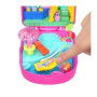 Polly Pocket Kitty Vacances au