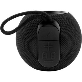 Enceinte bluetooth lumineuse - BIGBEN PARTY - Noir Enceinte bluetooth lumineuse - BIGBEN PARTY - Noir