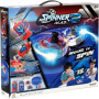 Jeu d'ambiance - SILVERLIT - SPINNER MAD 2 - 2 toupies - 1 arene - a partir de 5 ans