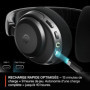 Casque gaming sans fil - STEELSERIES - Arctis Nova 3XW - Autonomie 40h - Connexion 2,4 GHz - Compatible Xbox