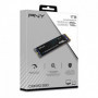 PNY TECHNOLIGIES CS1030 Disque dur SSD - 1TB - PCIE - M2 - NVMe 58,99 €