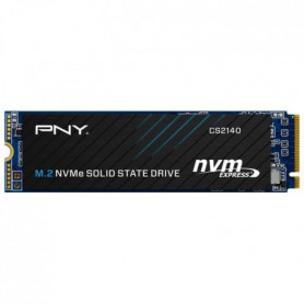 PNY - CS2140 - SSD - 500 Go - M.2 79,99 €