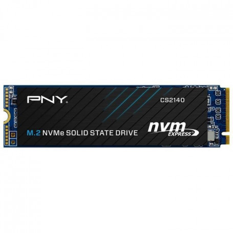PNY - CS2140 - SSD - 500 Go - M.2 39,99 €