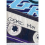 Couverture Sherpa - LES GARDIENS DE LA GALAXIE - Groot - 100 x 150 cm