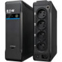Onduleur - EATON - 3P Ellipse 3P550F - Pour PC pro ou terminal point de vente - Protection parafoudre - 550VA - 330W
