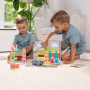 La Ville Melissa And Doug 73 Pieces