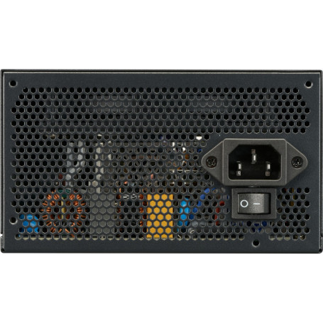 Alimentation PC - COOLER MASTER - MPE-8506-ACAG-BEU - MWE Gold 850 V3 Non Modulaire - ATX 3.1 - 80+ GOLD - 850 W