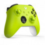 Manette Xbox Series sans fil nouvelle génération Electric Volt Jaune Xbox 70,99 €